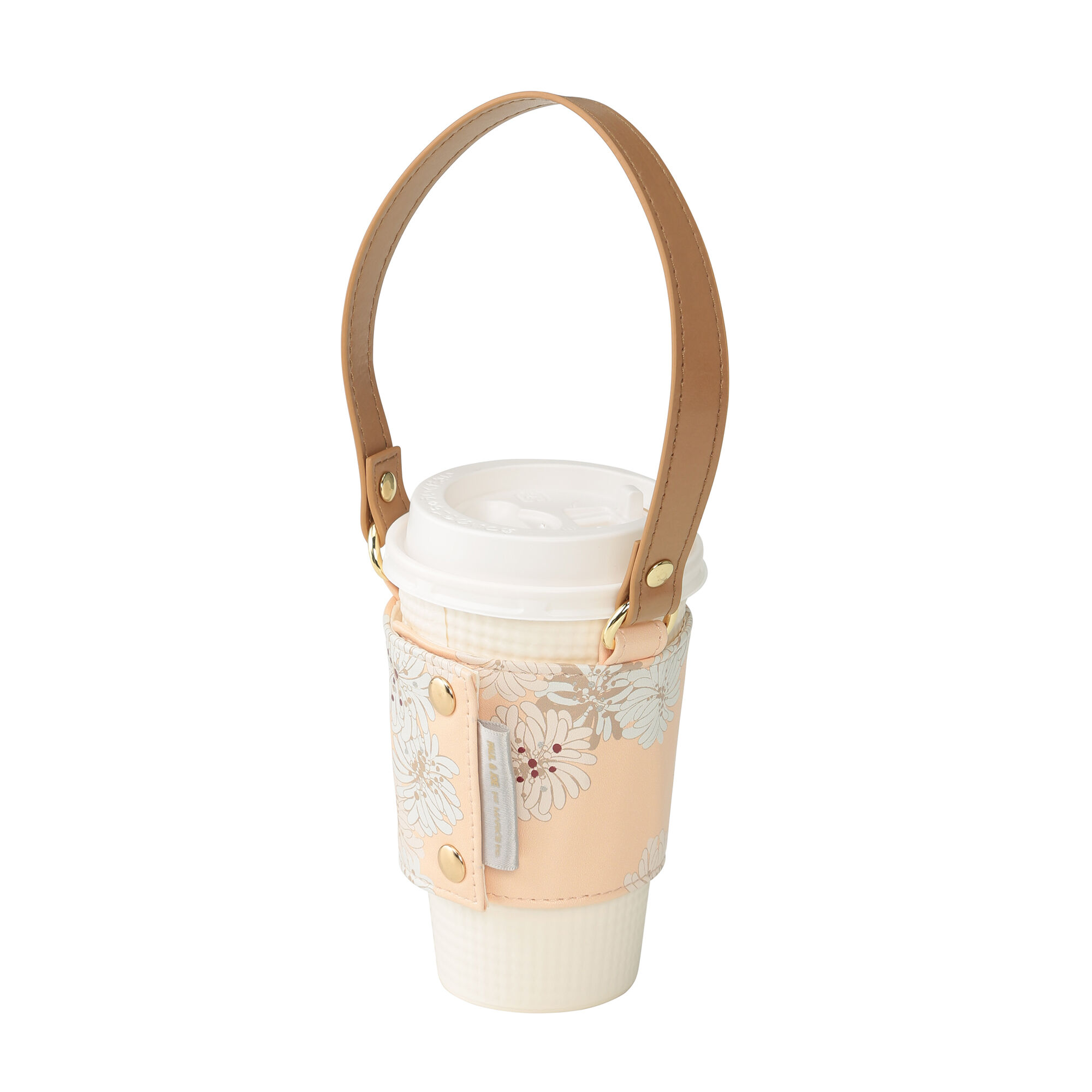 PAUL&JOE「ドリンクカップホルダー／ポール＆ジョー・ブレイクタイム」|食器・キッチングッズ|