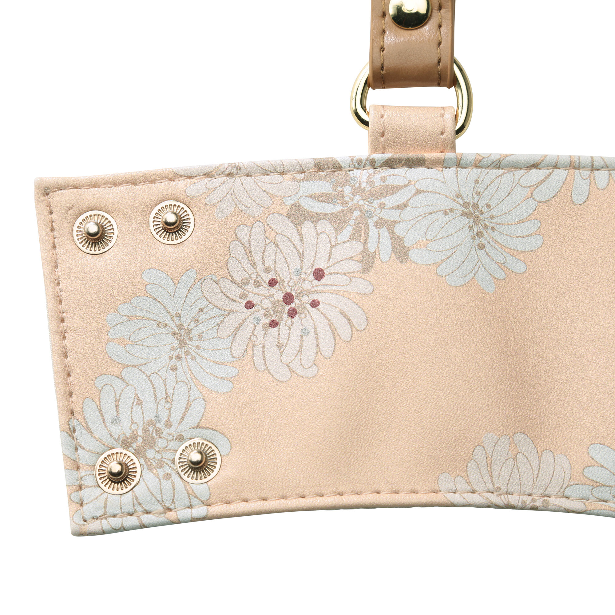 PAUL&JOE「ドリンクカップホルダー／ポール＆ジョー・ブレイクタイム」|食器・キッチングッズ|