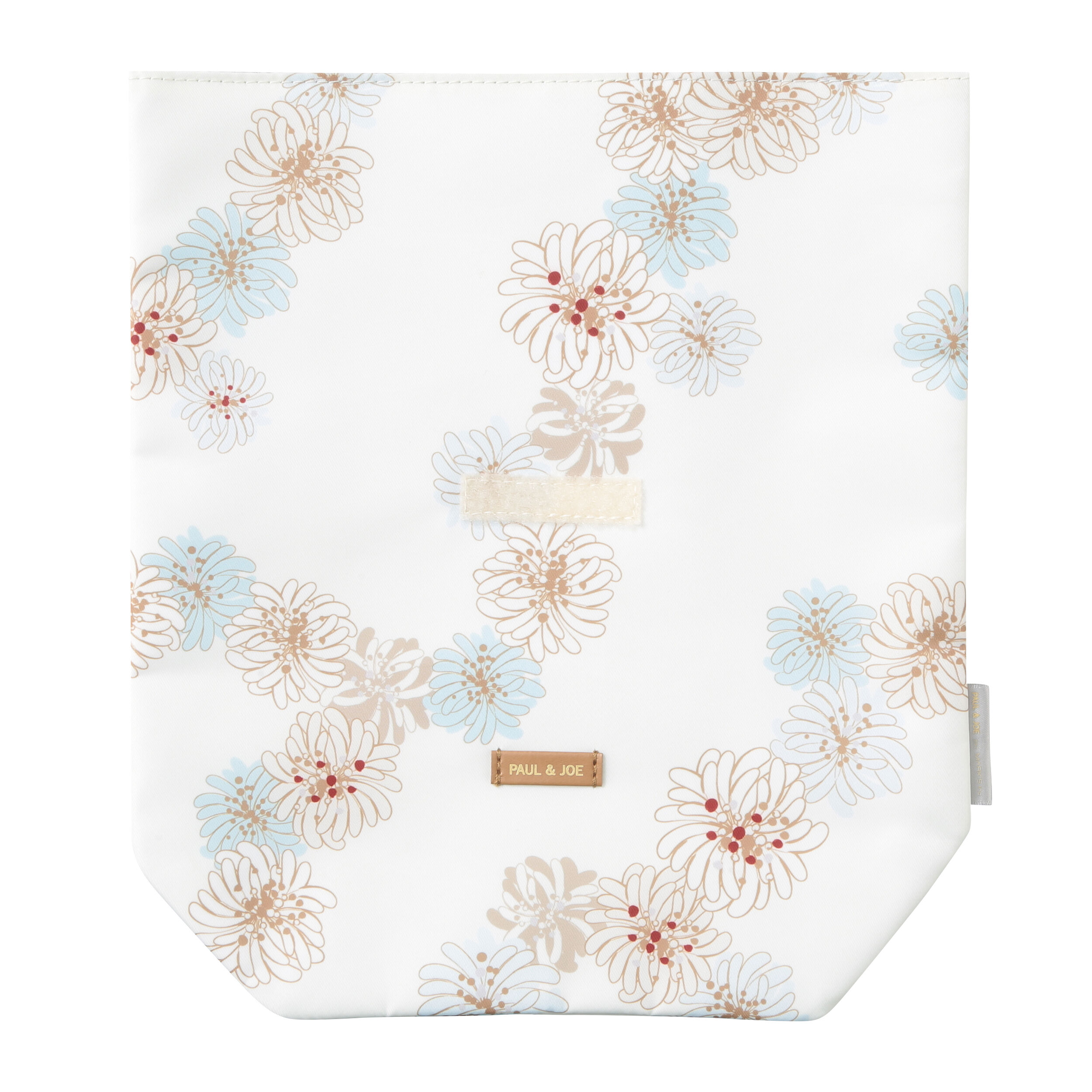 PAUL&JOE「ランチポーチ／ポール＆ジョー・ブレイクタイム」|食器・キッチングッズ|