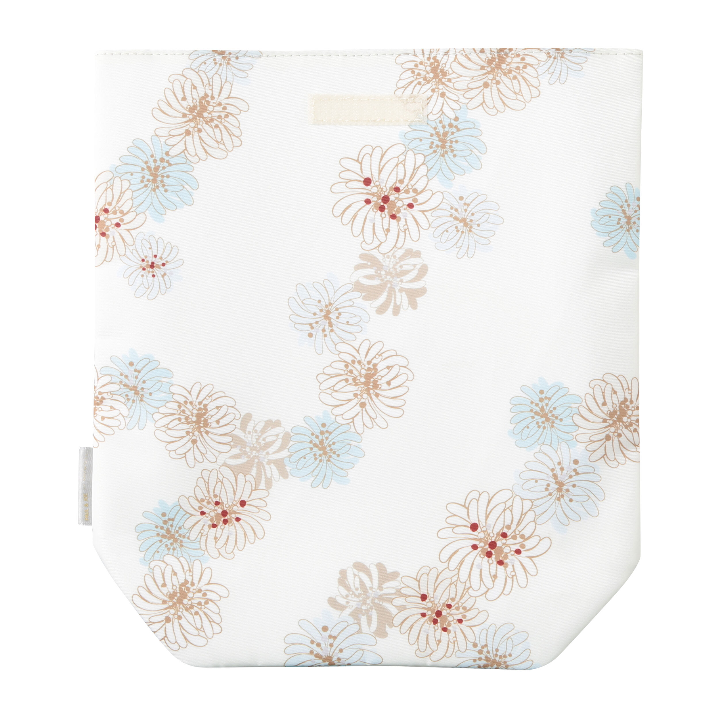 PAUL&JOE「ランチポーチ／ポール＆ジョー・ブレイクタイム」|食器・キッチングッズ|