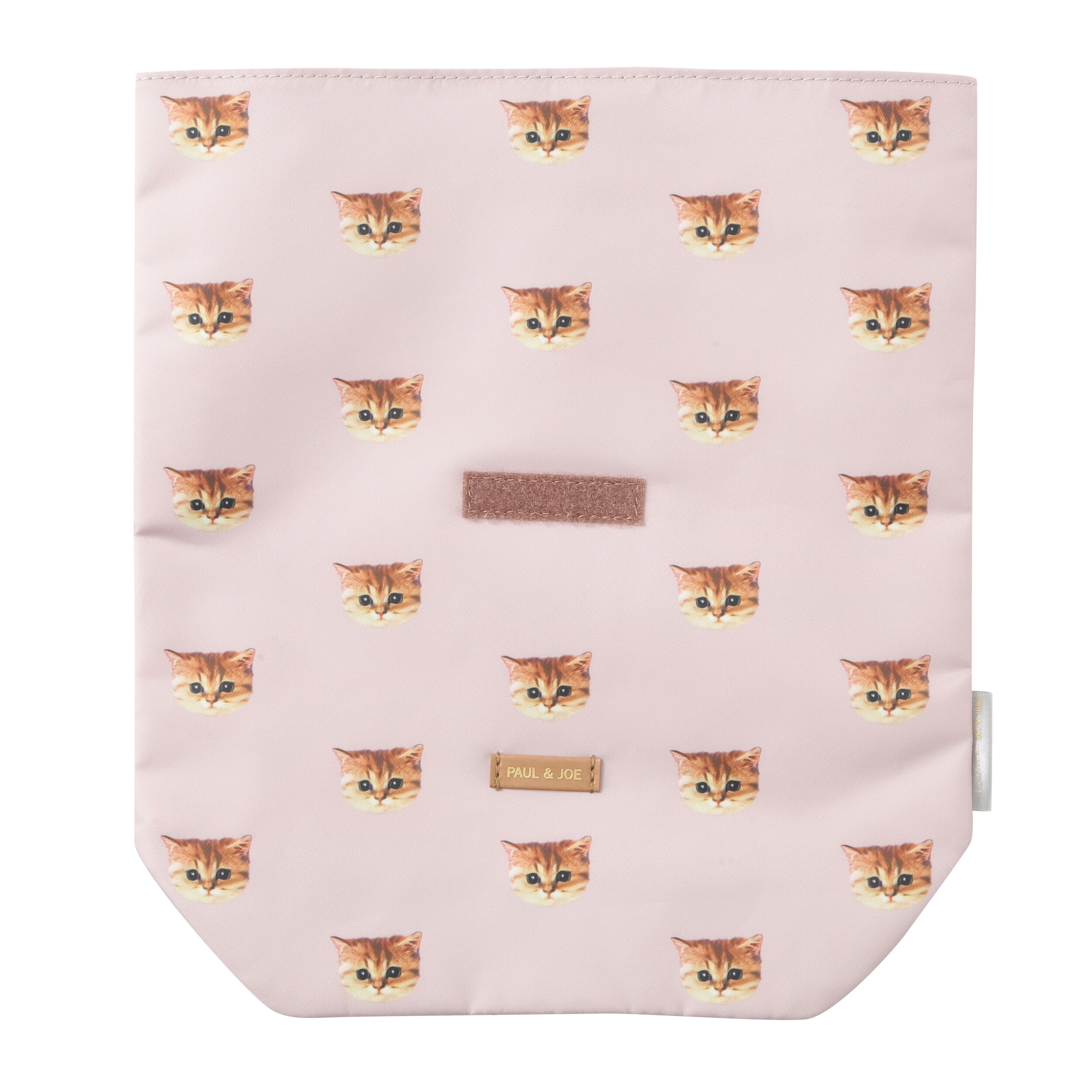 PAUL&JOE「ランチポーチ／ポール＆ジョー・ブレイクタイム」|食器・キッチングッズ|