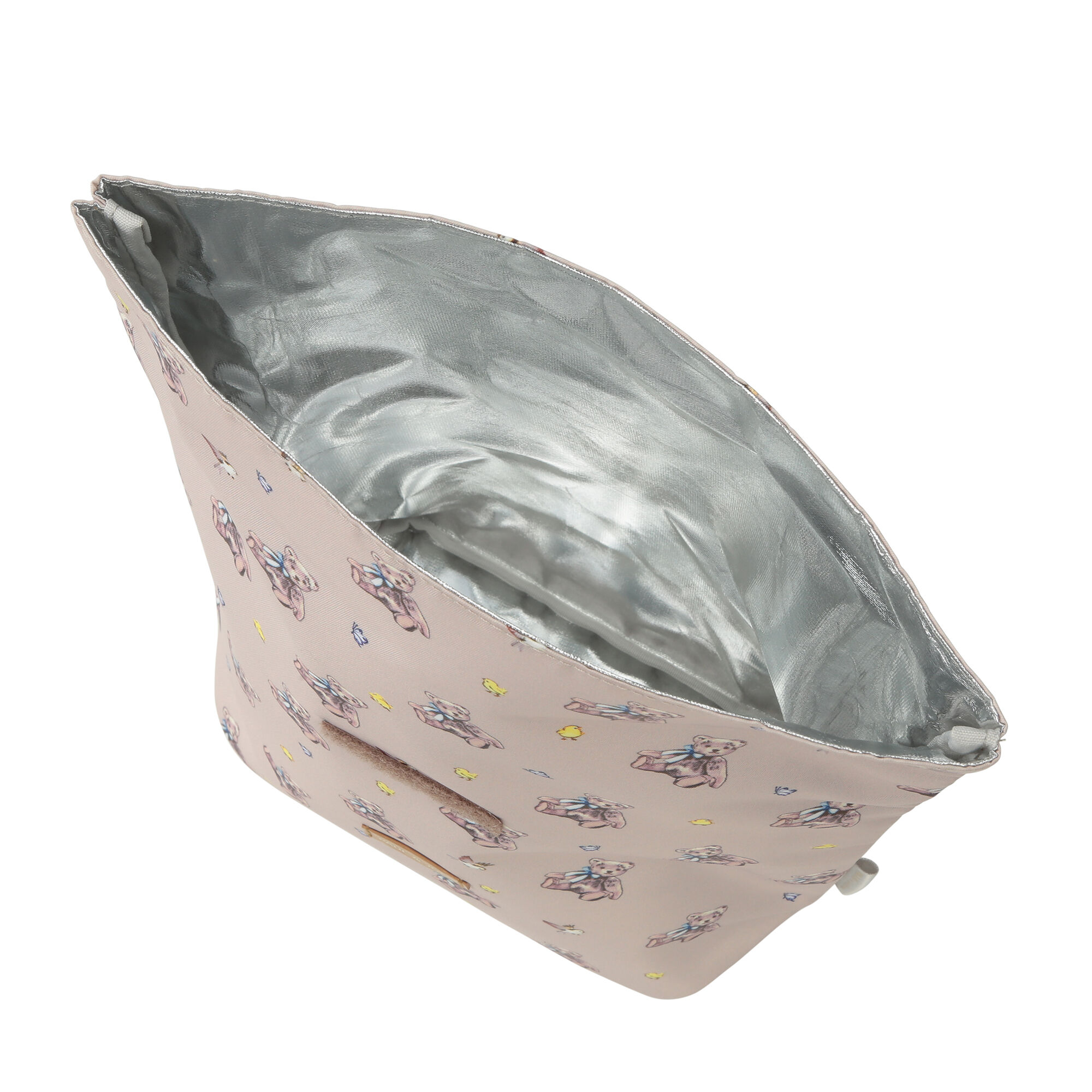 PAUL&JOE「ランチポーチ／ポール＆ジョー・ブレイクタイム」|食器・キッチングッズ|