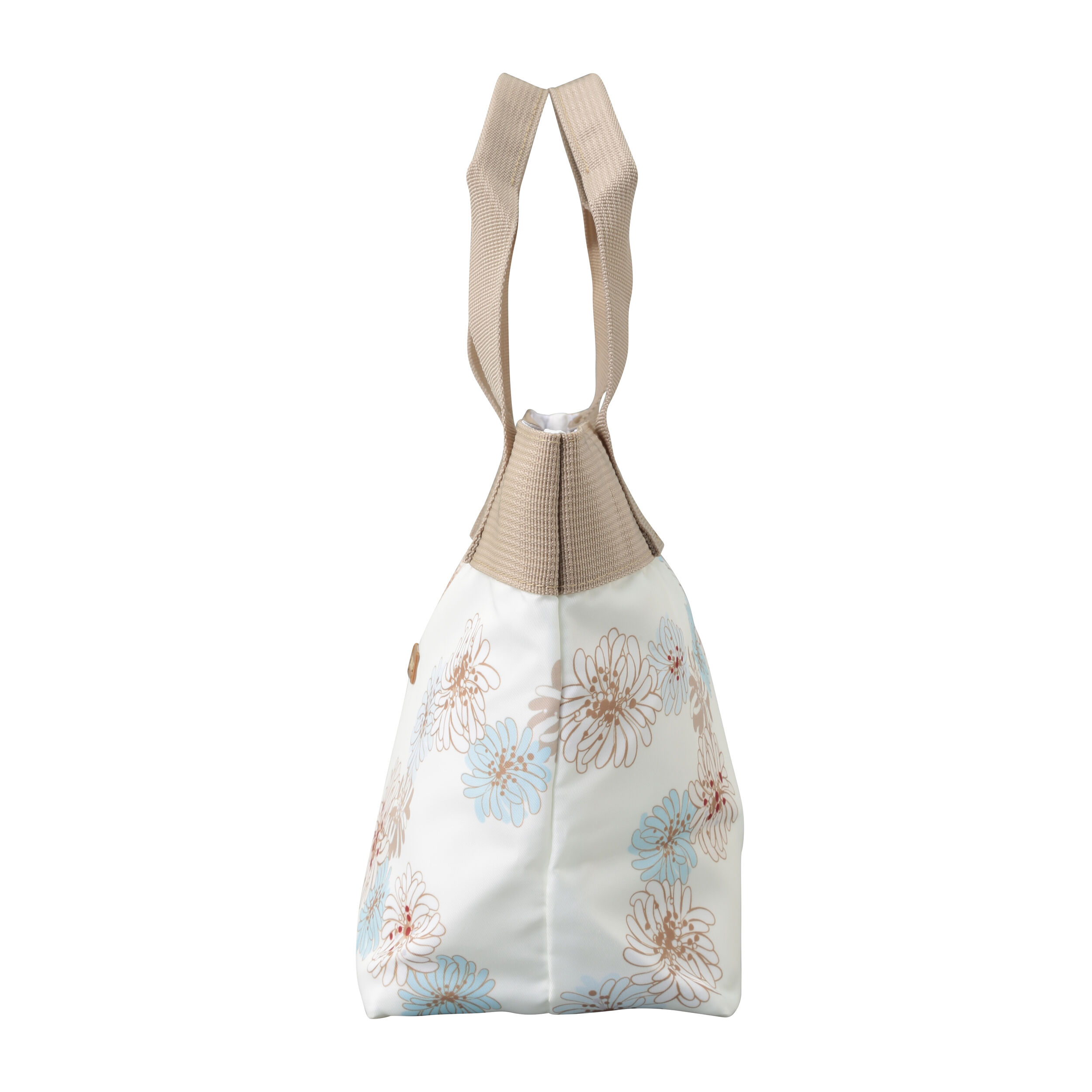 PAUL&JOE「ランチトートバッグ／ポール＆ジョー・ブレイクタイム」|食器・キッチングッズ|