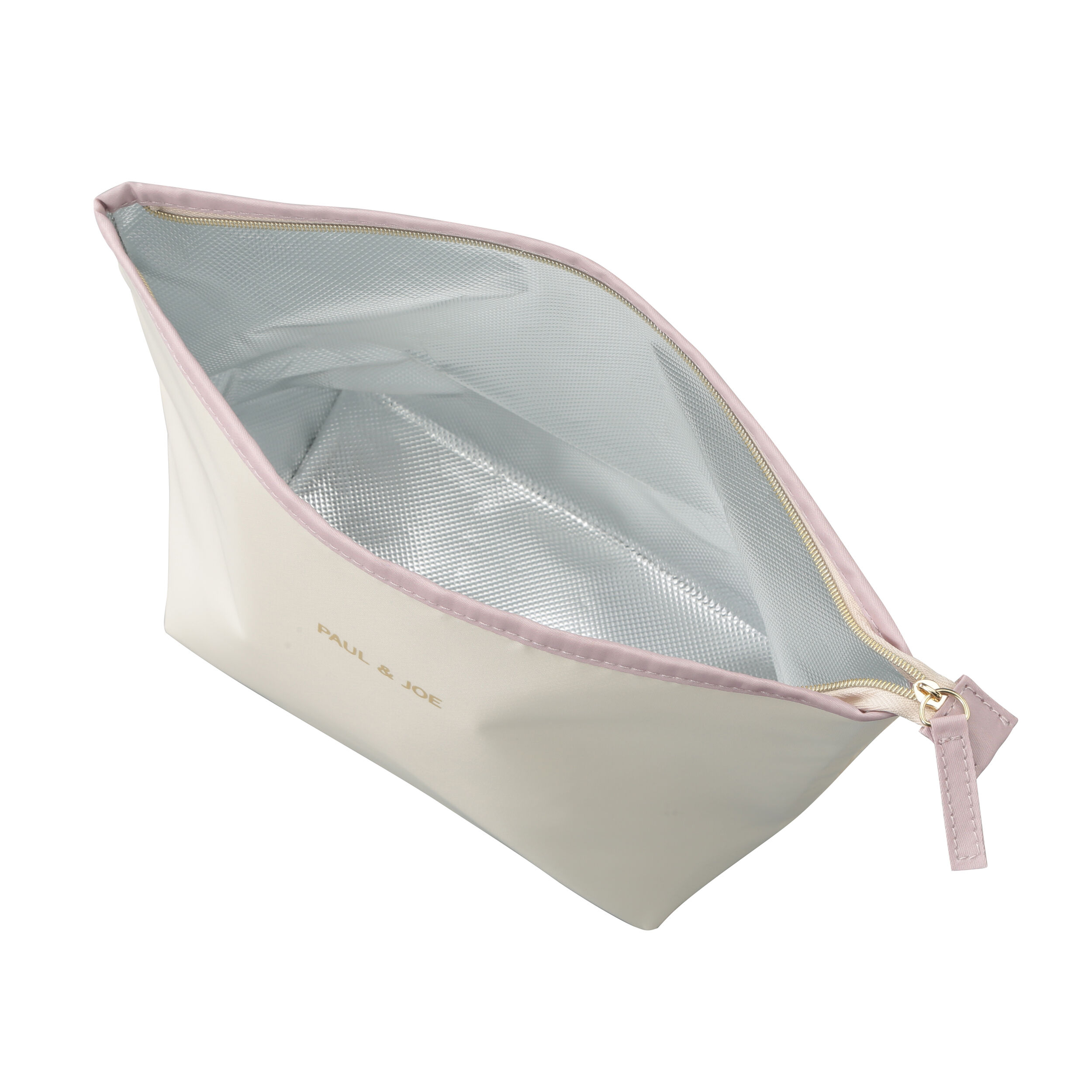 PAUL&JOE「ランチトートバッグ／ポール＆ジョー・ブレイクタイム」|食器・キッチングッズ|