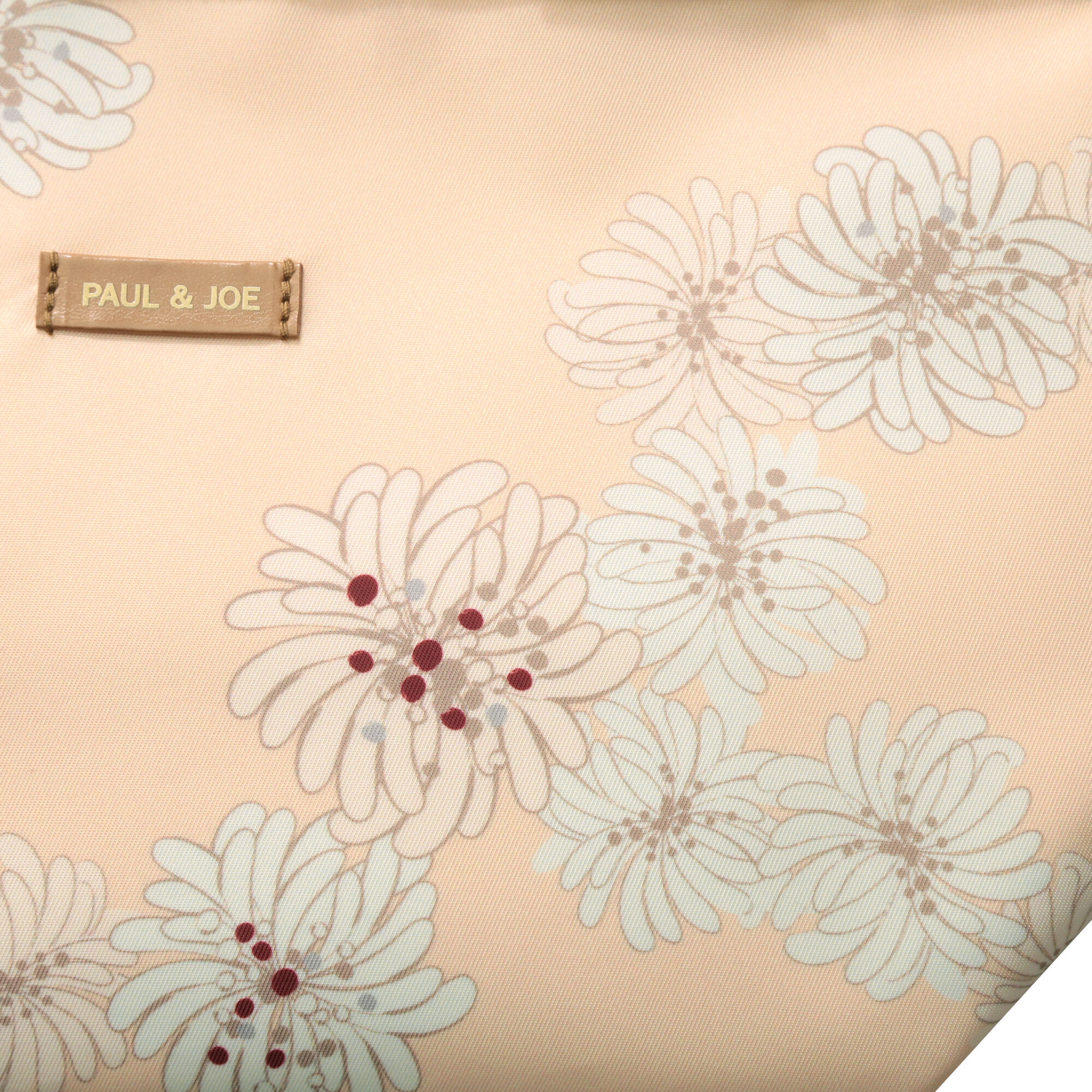 PAUL&JOE「ランチトートバッグ／ポール＆ジョー・ブレイクタイム」|食器・キッチングッズ|