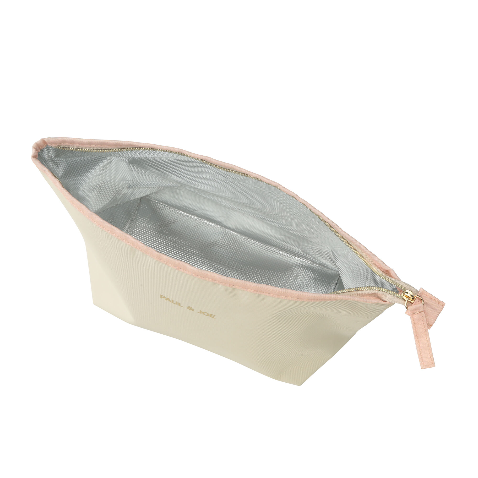 PAUL&JOE「ランチトートバッグ／ポール＆ジョー・ブレイクタイム」|食器・キッチングッズ|