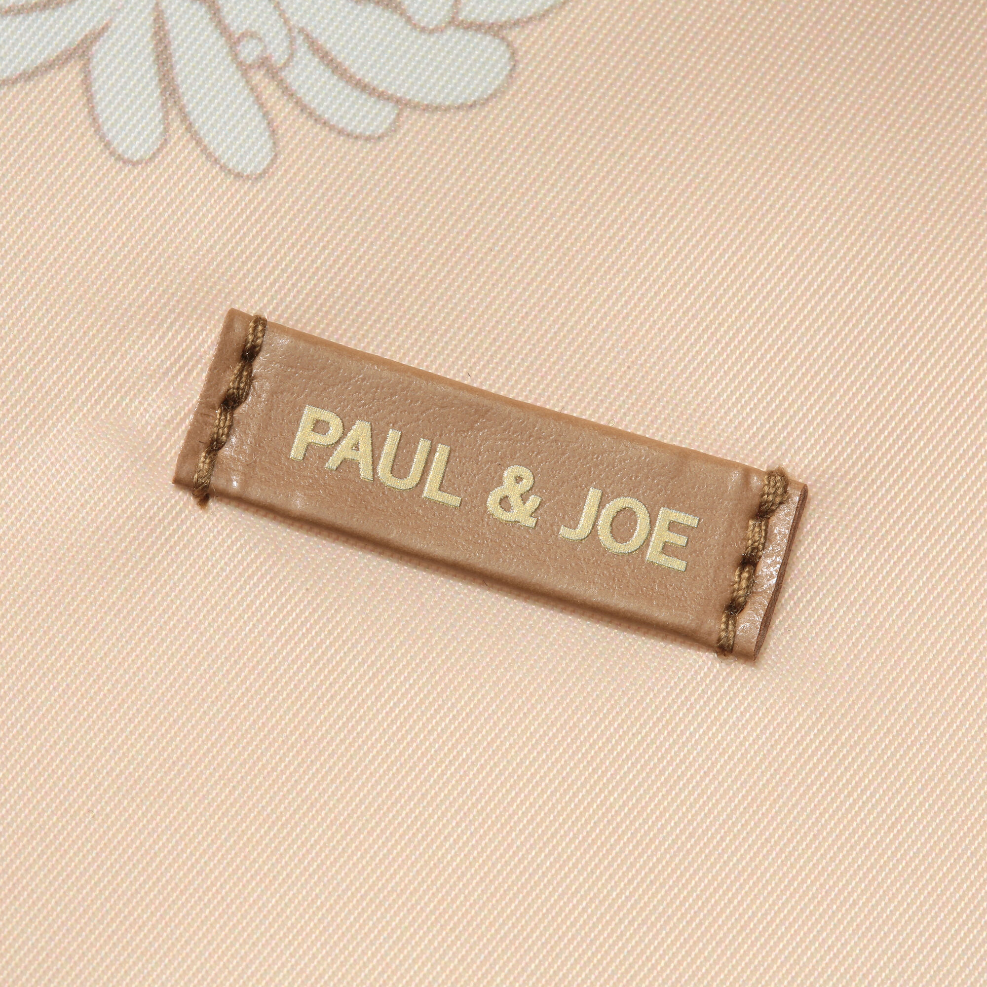 PAUL&JOE「ランチトートバッグ／ポール＆ジョー・ブレイクタイム」|食器・キッチングッズ|