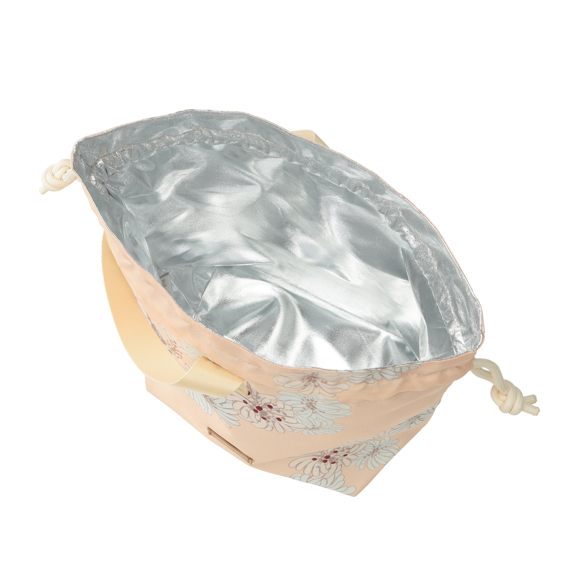 PAUL&JOE「ランチ巾着バッグ／ポール＆ジョー・ブレイクタイム」|食器・キッチングッズ|