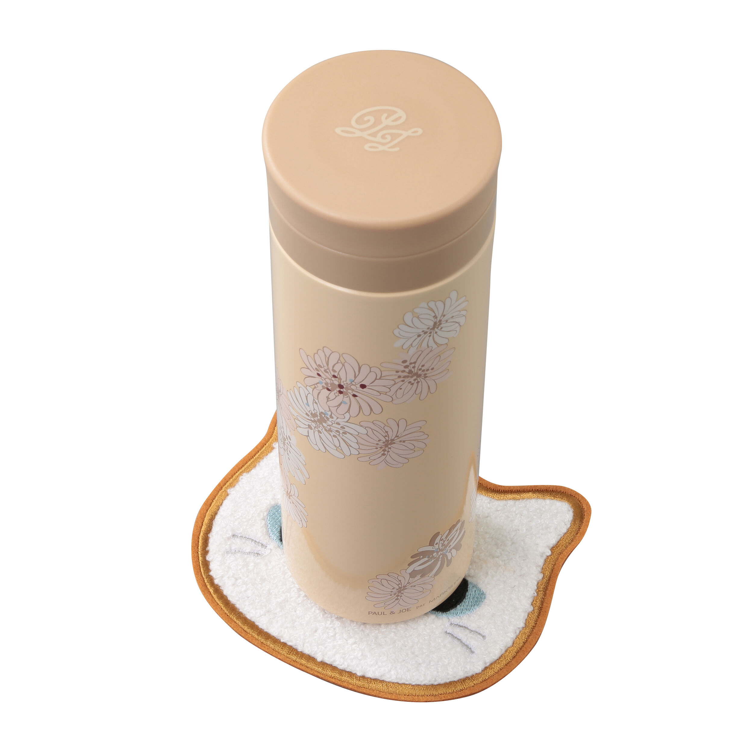 PAUL&JOE「コースター／ポール＆ジョー・ブレイクタイム」|食器・キッチングッズ|