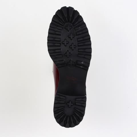 銀座かねまつ「AP255106ENAWIN 【The Addict】【本革】メリージェーンパンプス」|パンプス|