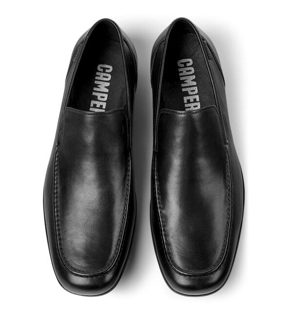 CAMPER「[カンペール] MAURO / ドレスシューズ」|ローファー|