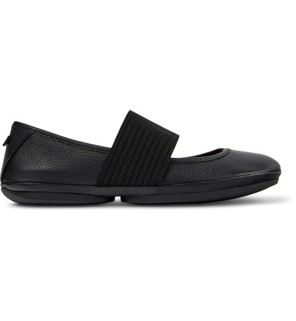 CAMPER「[カンペール] RIGHT NINA / フラットシューズ」|バレエシューズ|