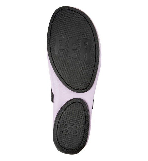 CAMPER「[カンペール] RIGHT NINA / フラットシューズ」|バレエシューズ|