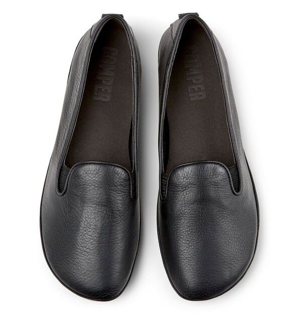 CAMPER「[カンペール] RIGHT NINA / フラットシューズ」|ローファー|