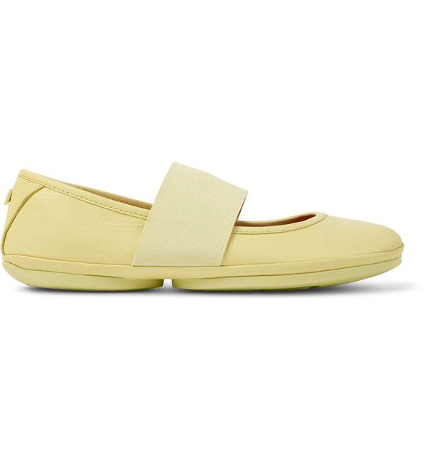 CAMPER「[カンペール] RIGHT NINA / フラットシューズ」|バレエシューズ|