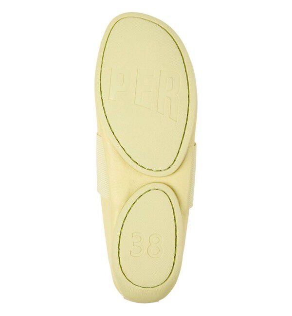 CAMPER「[カンペール] RIGHT NINA / フラットシューズ」|バレエシューズ|