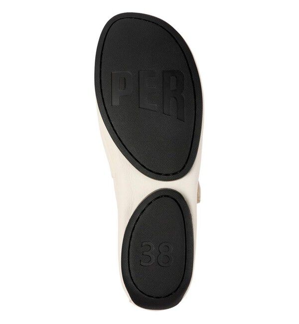 CAMPER「[カンペール] RIGHT NINA / フラットシューズ」|バレエシューズ|