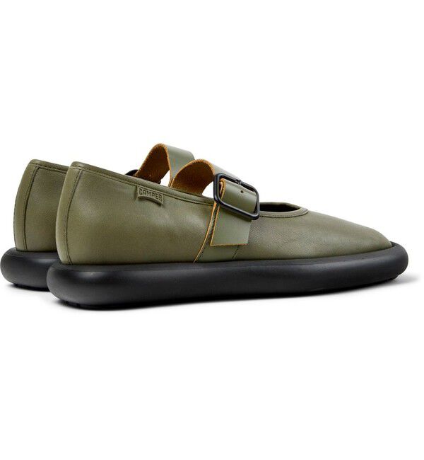 CAMPER「[カンペール] ONDA / フラットシューズ」|ローファー|