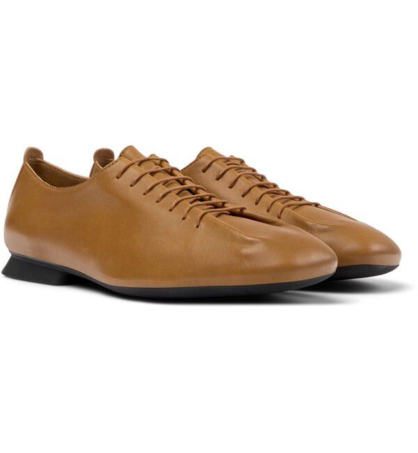 CAMPER「[カンペール] CASI MYRA / フラットシューズ」|ローファー|