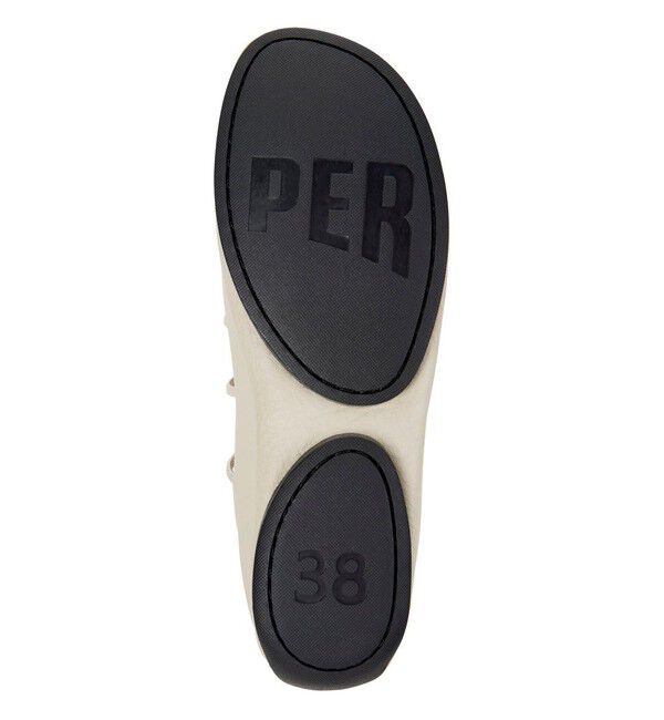 CAMPER「[カンペール] RIGHT NINA / フラットシューズ」|バレエシューズ|