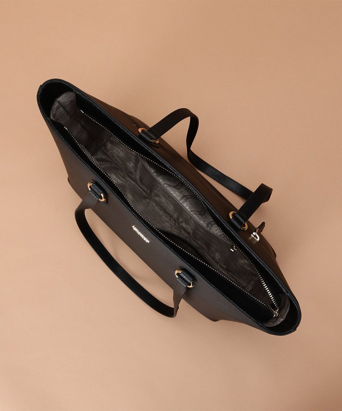 Samantha Thavasa「マルチポーチ付きシンプルトートバッグ」|トートバッグ|