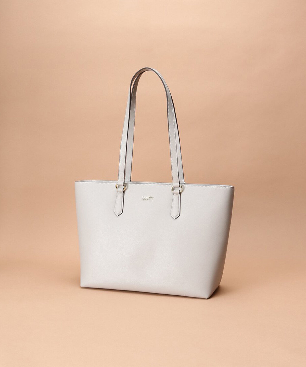 Samantha Thavasa「マルチポーチ付きシンプルトートバッグ」|トートバッグ|