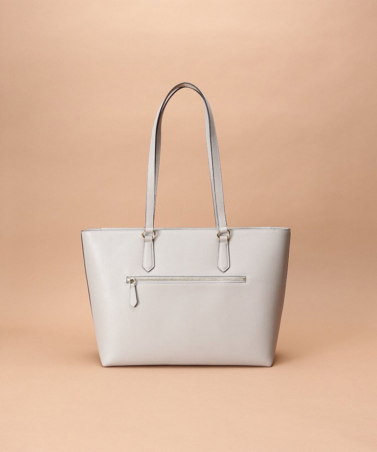 Samantha Thavasa「マルチポーチ付きシンプルトートバッグ」|トートバッグ|