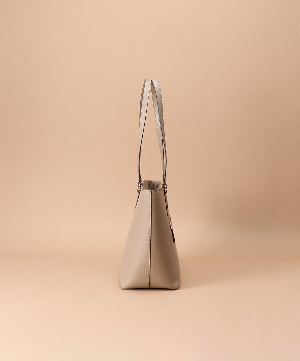 Samantha Thavasa「マルチポーチ付きシンプルトートバッグ」|トートバッグ|