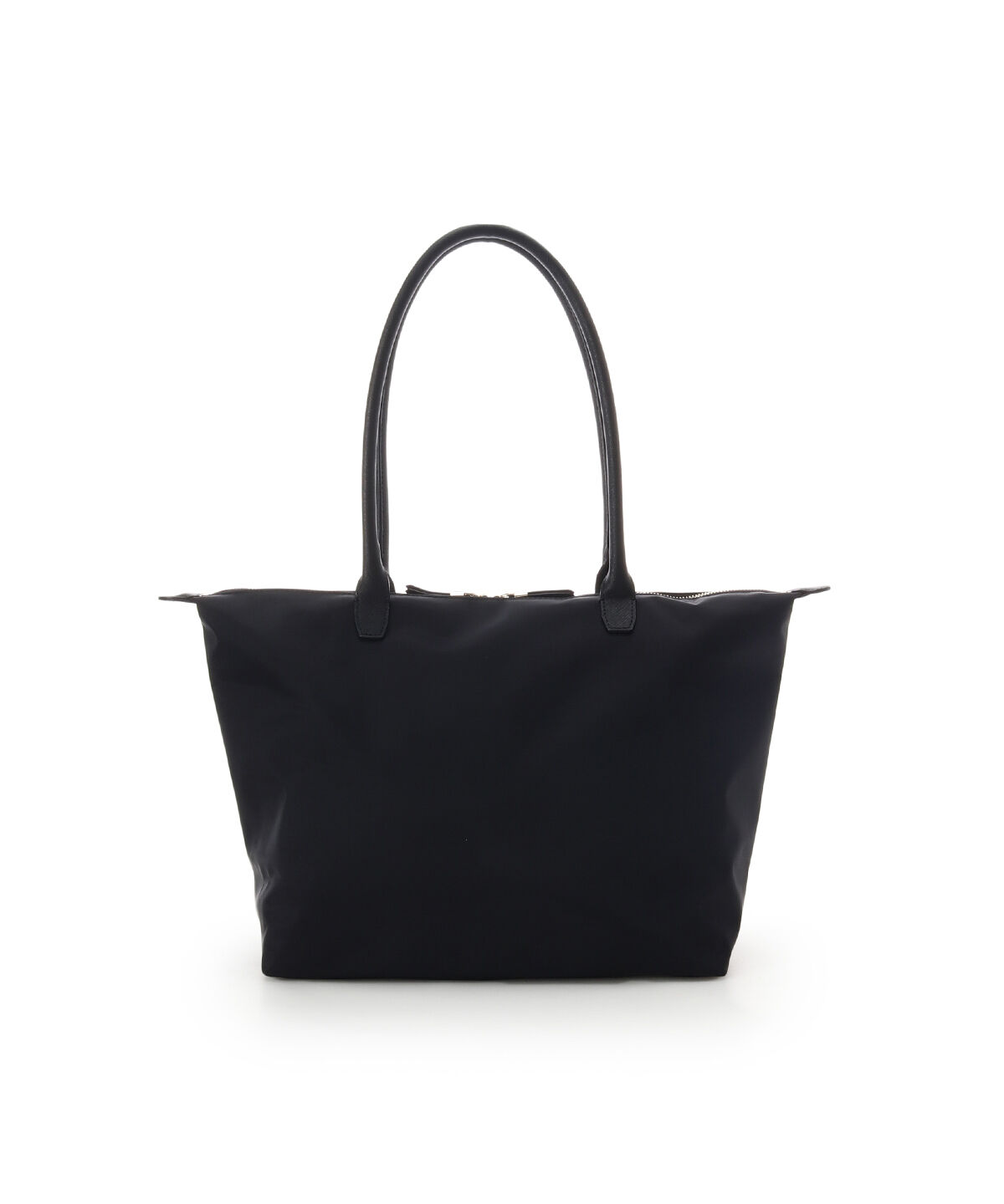 Samantha Thavasa「ナイロン&times;スプリットレザー カジュアルトートバッグ」|トートバッグ|