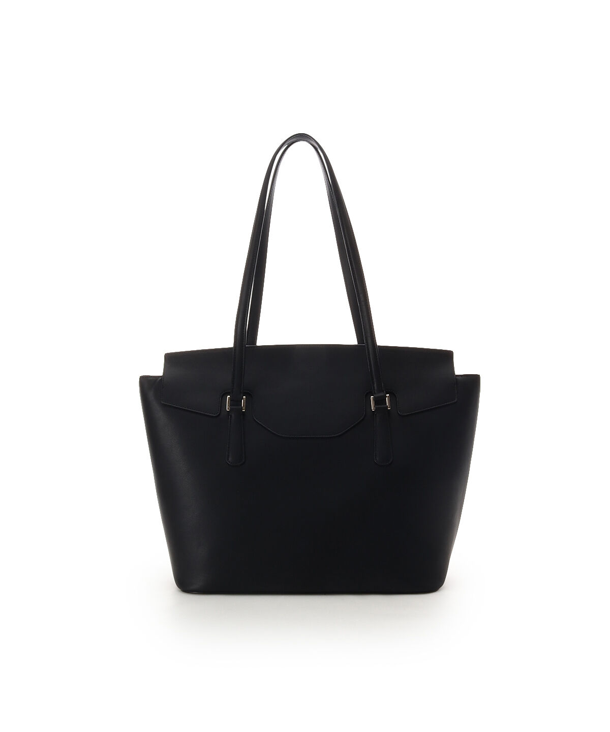 Samantha Thavasa「花柄ポーチ付き かぶせトートバッグ」|トートバッグ|