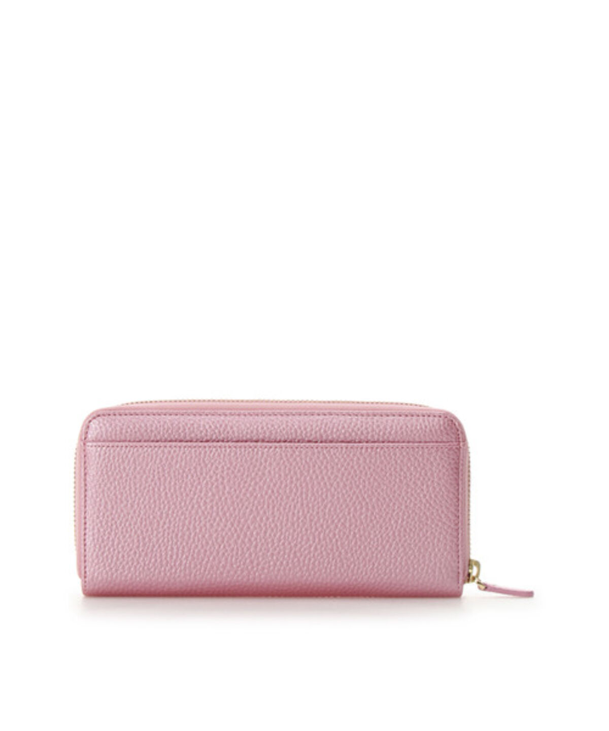  「シンプルロゴ 長財布」|財布|