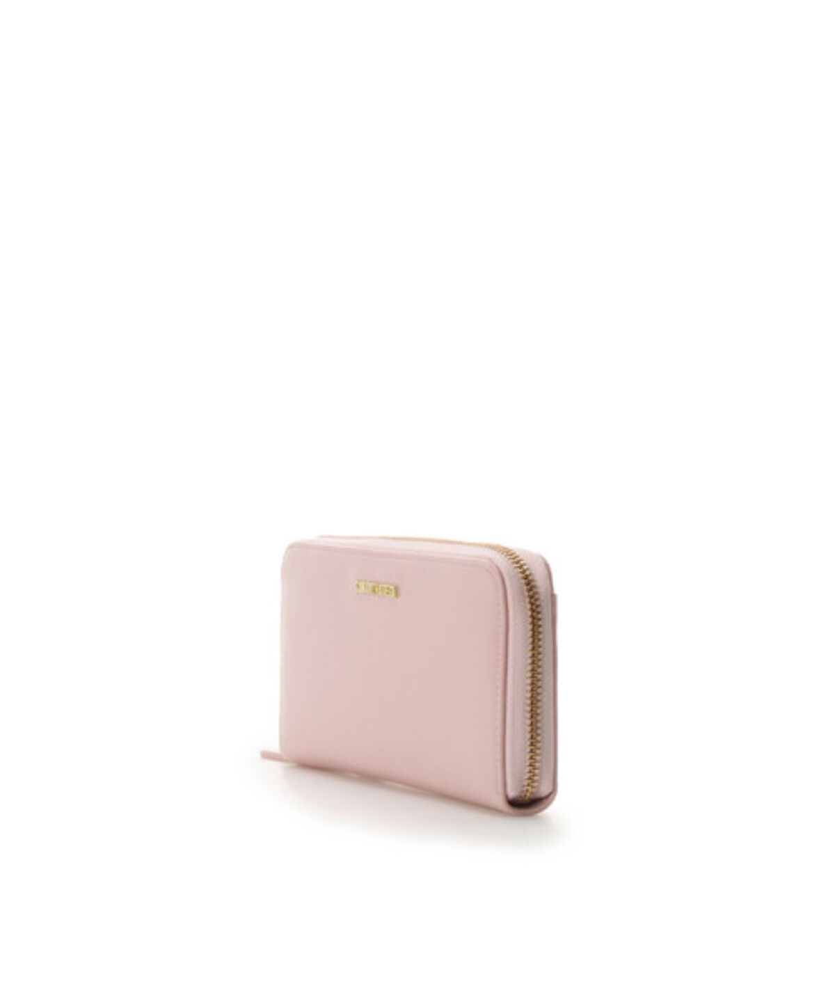  「シンプルロゴ 長財布」|財布|