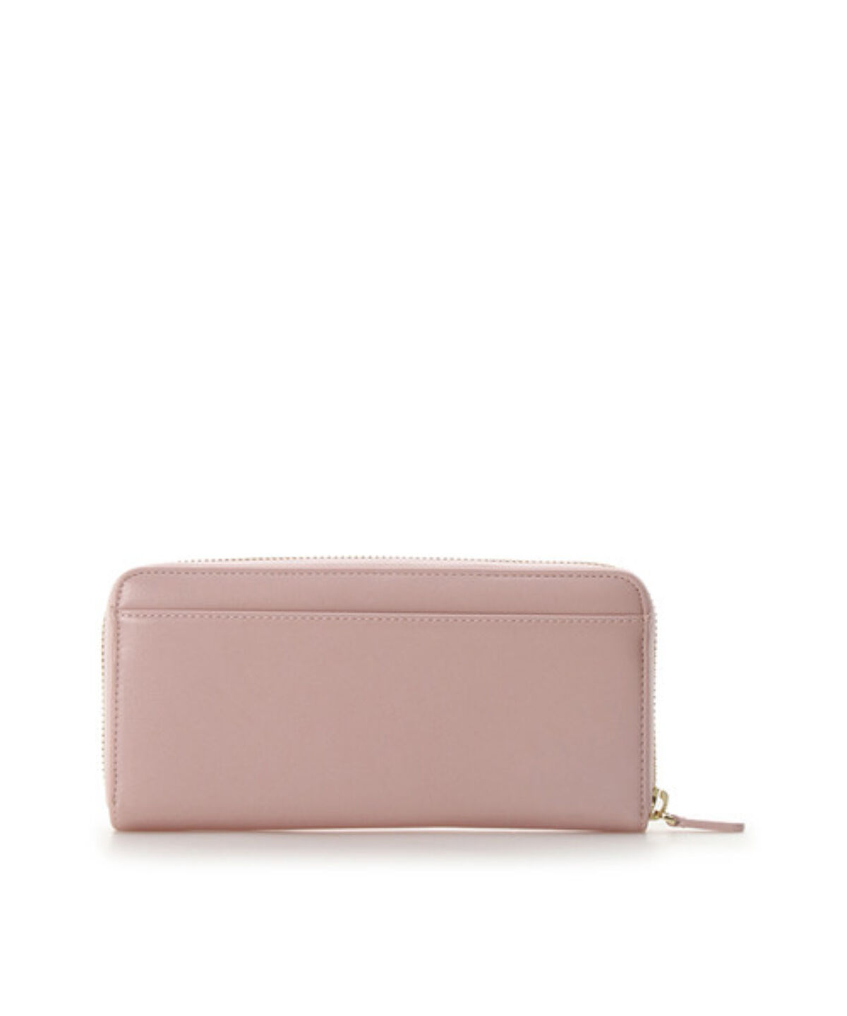  「シンプルロゴ 長財布」|財布|