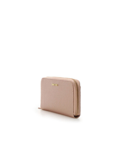  「シンプルロゴ 長財布」|財布|