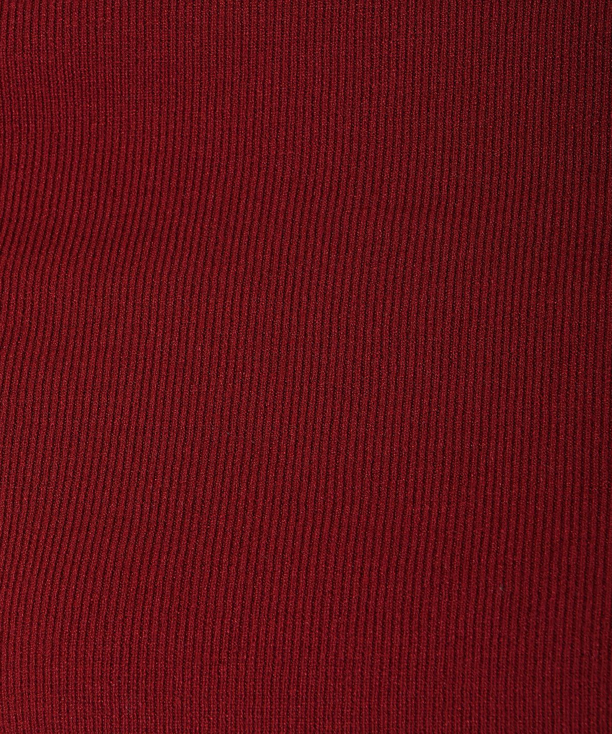 アンドクチュール「オフショルプルオーバー」|ニット・セーター|