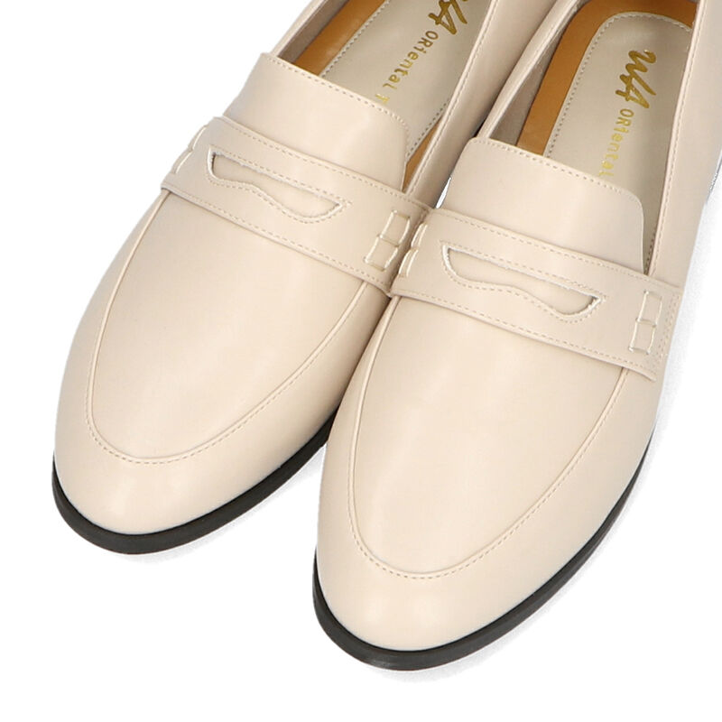 WA Oriental TRaffic「ラウンドコインローファー/32301」|パンプス|