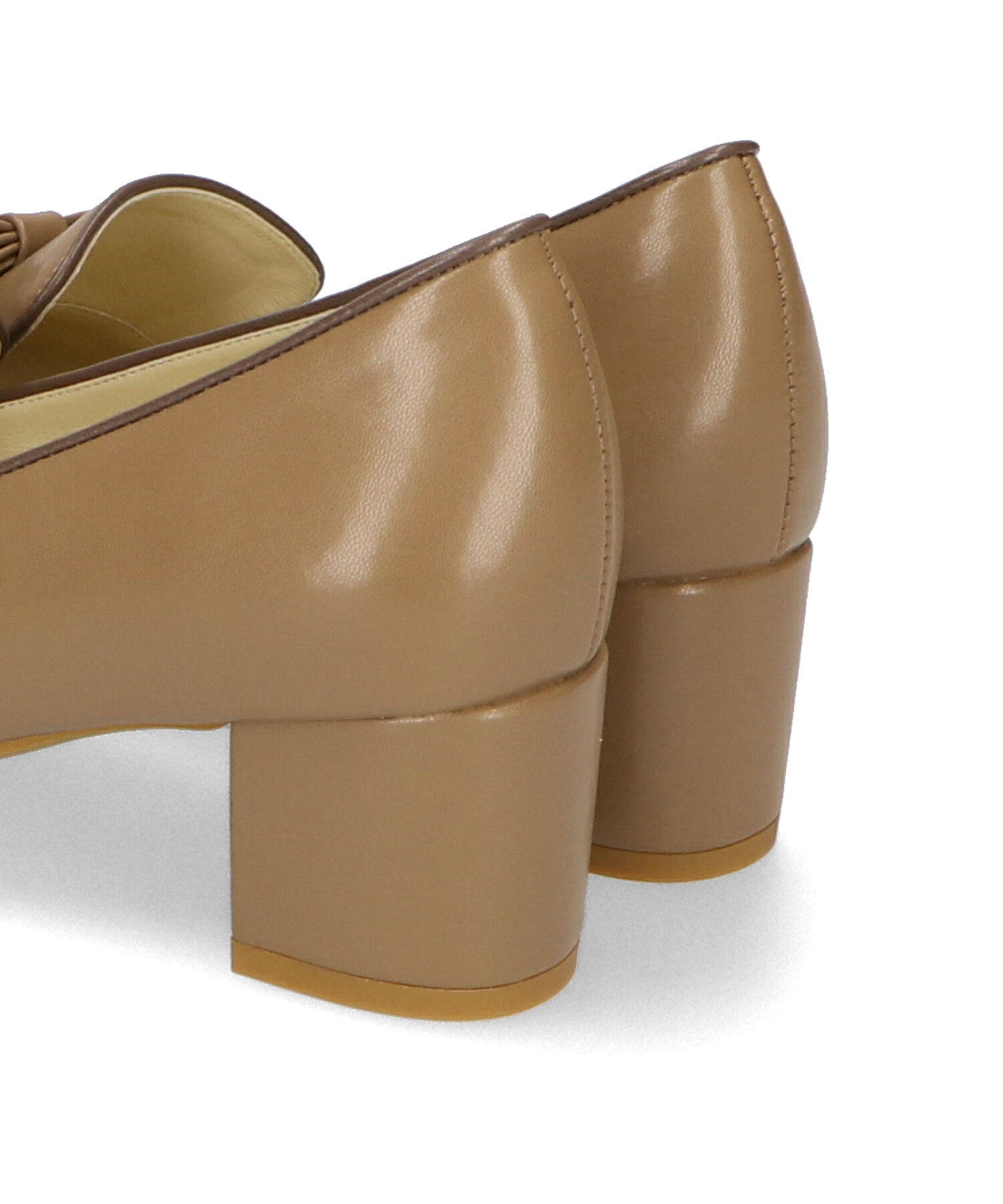 ORiental TRaffic「リボンモチーフローファー/41127」|パンプス|