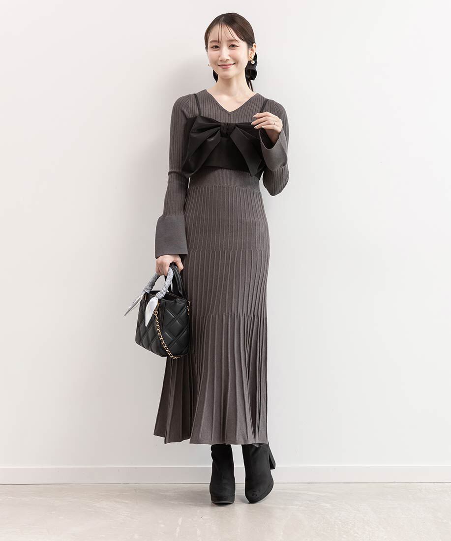  「晴雨兼用 チャンキーヒールベーシックショートブーツ」|ショートブーツ|