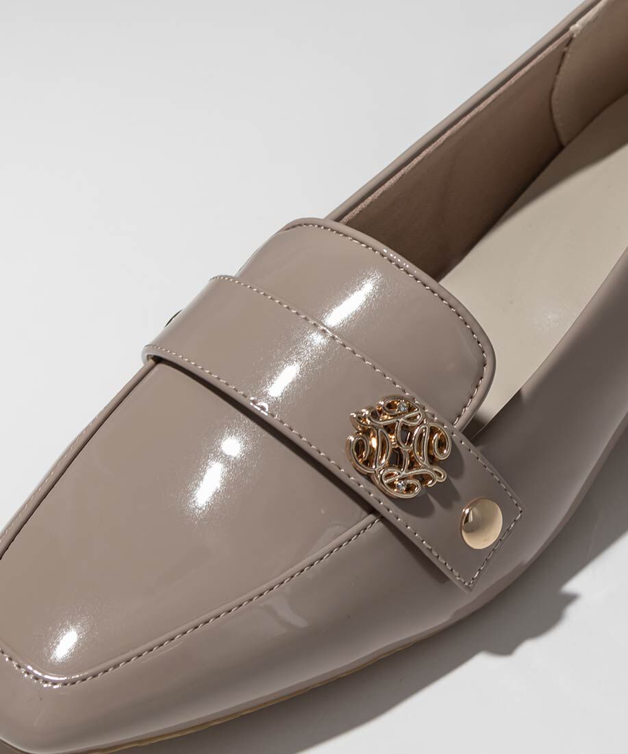  「3WAY ベルトデザインローファー」|ローファー|