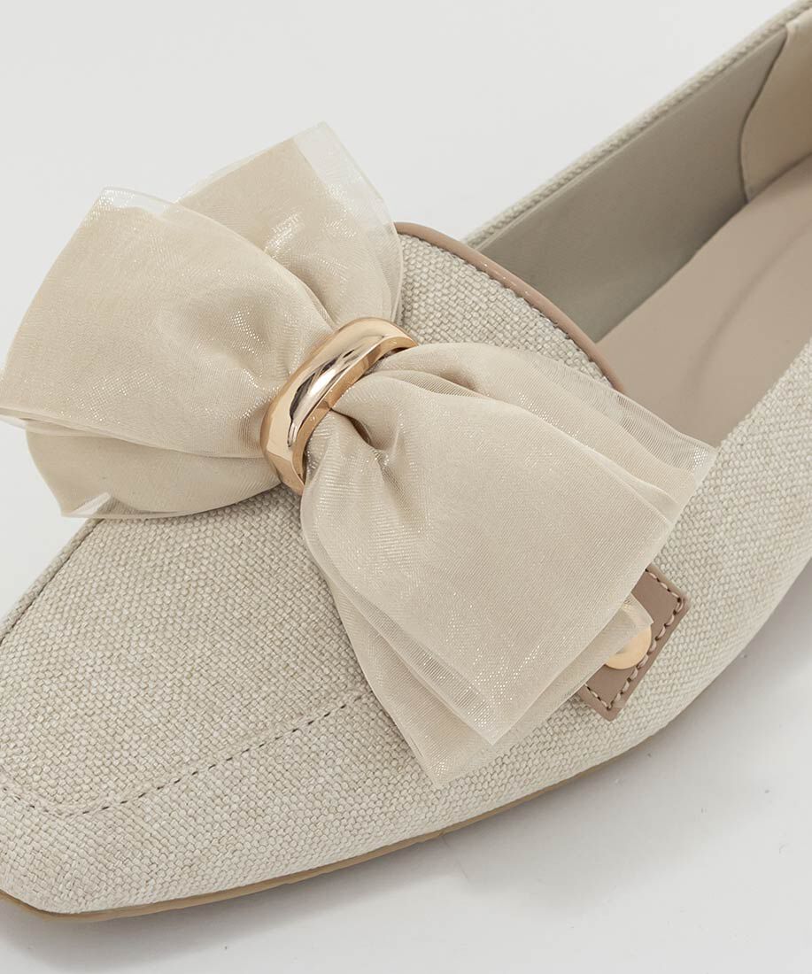  「3WAY ベルトデザインローファー」|ローファー|