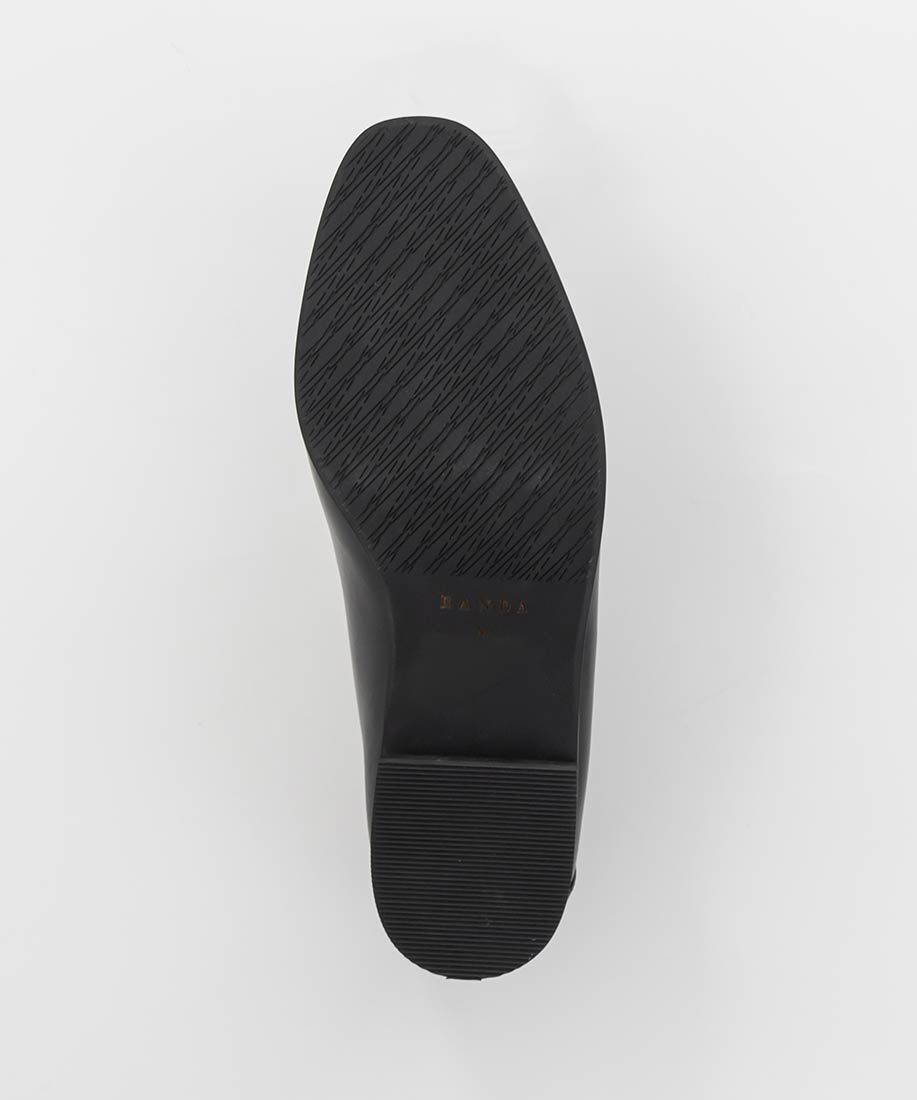  「ベーシックバブーシュローファー」|ローファー|