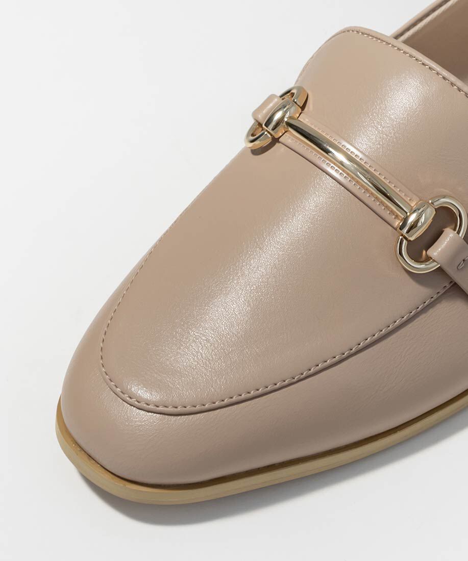  「ベーシックバブーシュローファー」|ローファー|