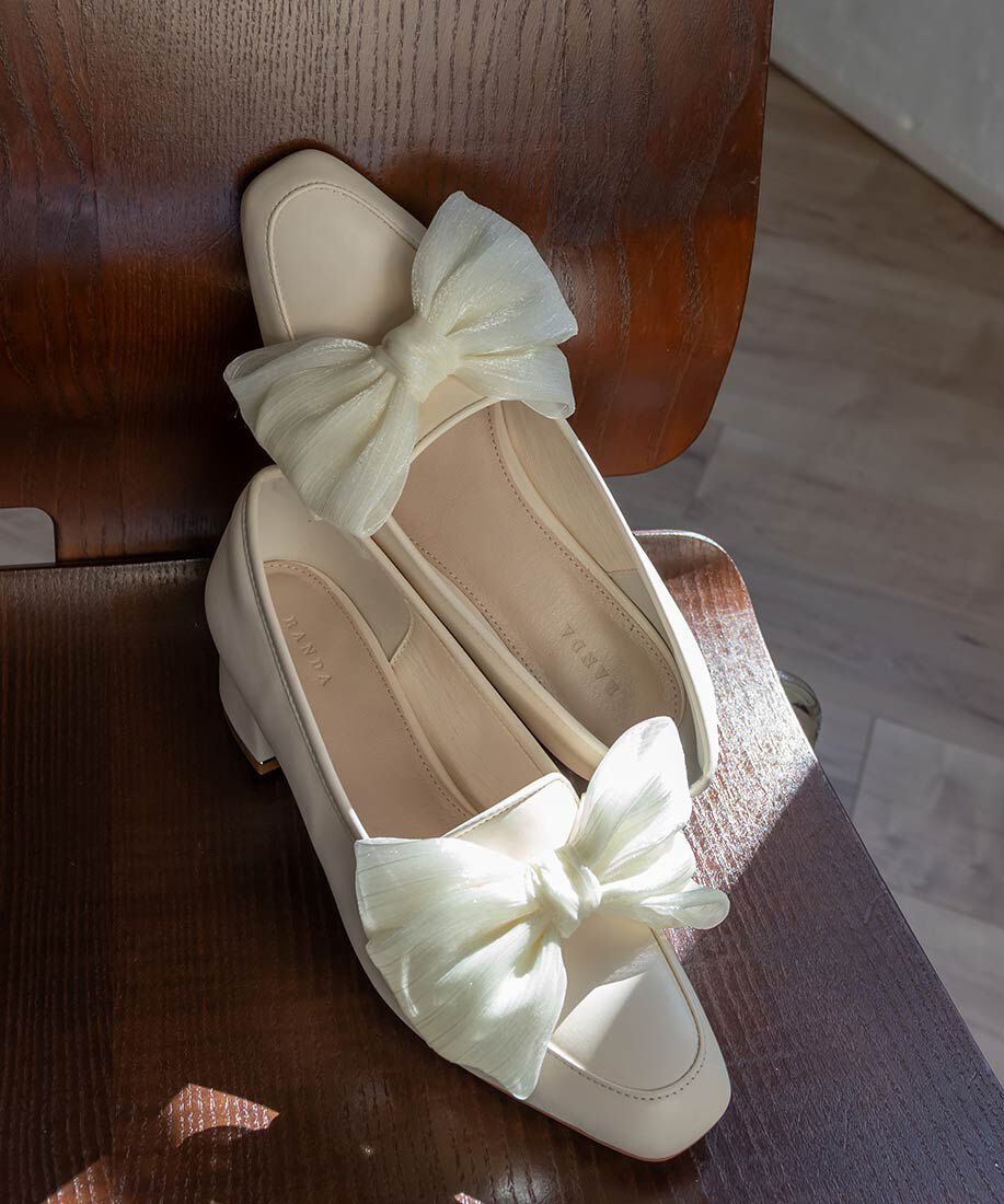  「2WAY スクエアトゥローファー」|ローファー|