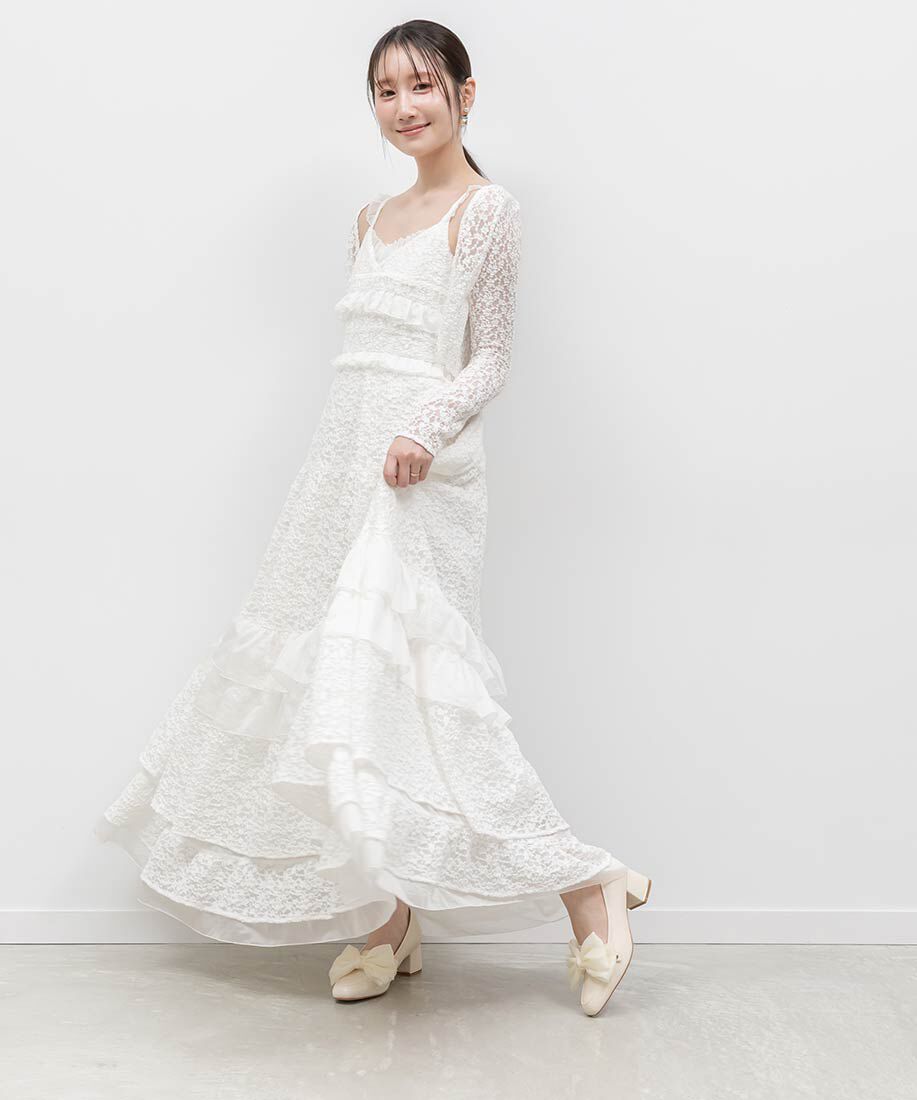  「2WAY スクエアトゥローファー」|ローファー|