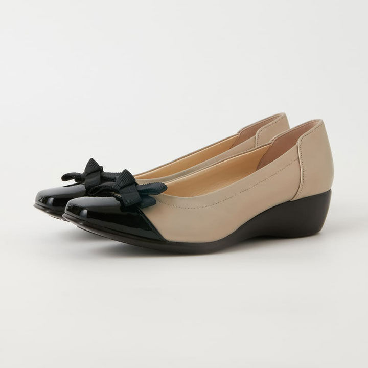 ダイアナウェルフィット「シューズ　KW43616」|パンプス|