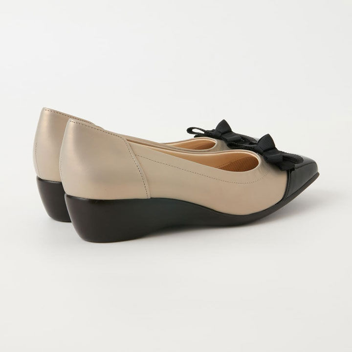 ダイアナウェルフィット「シューズ　KW43616」|パンプス|