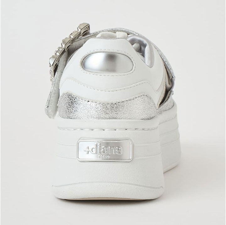 プラスダイアナ「スニーカー　BL45583」|スニーカー|