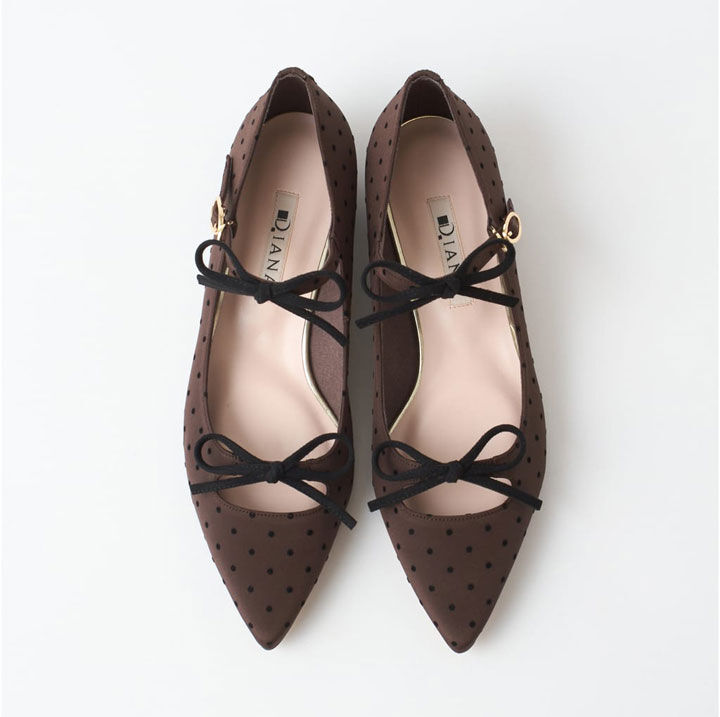 ダイアナ「シューズ　NJ42130」|パンプス|