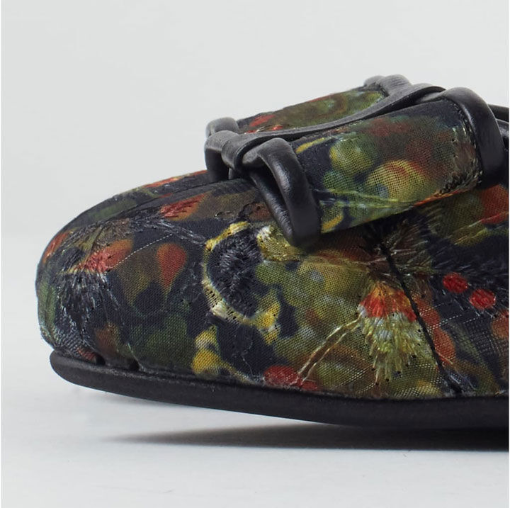 ダイアナ「≪絵画シリーズ≫ シューズ　FA42104」|バレエシューズ|