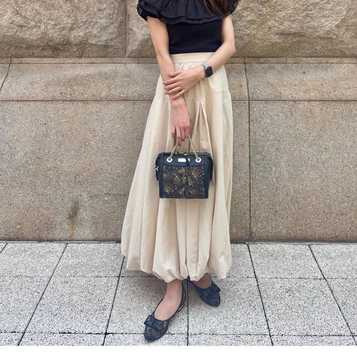 ダイアナ「≪絵画シリーズ≫ シューズ　FA42104」|バレエシューズ|